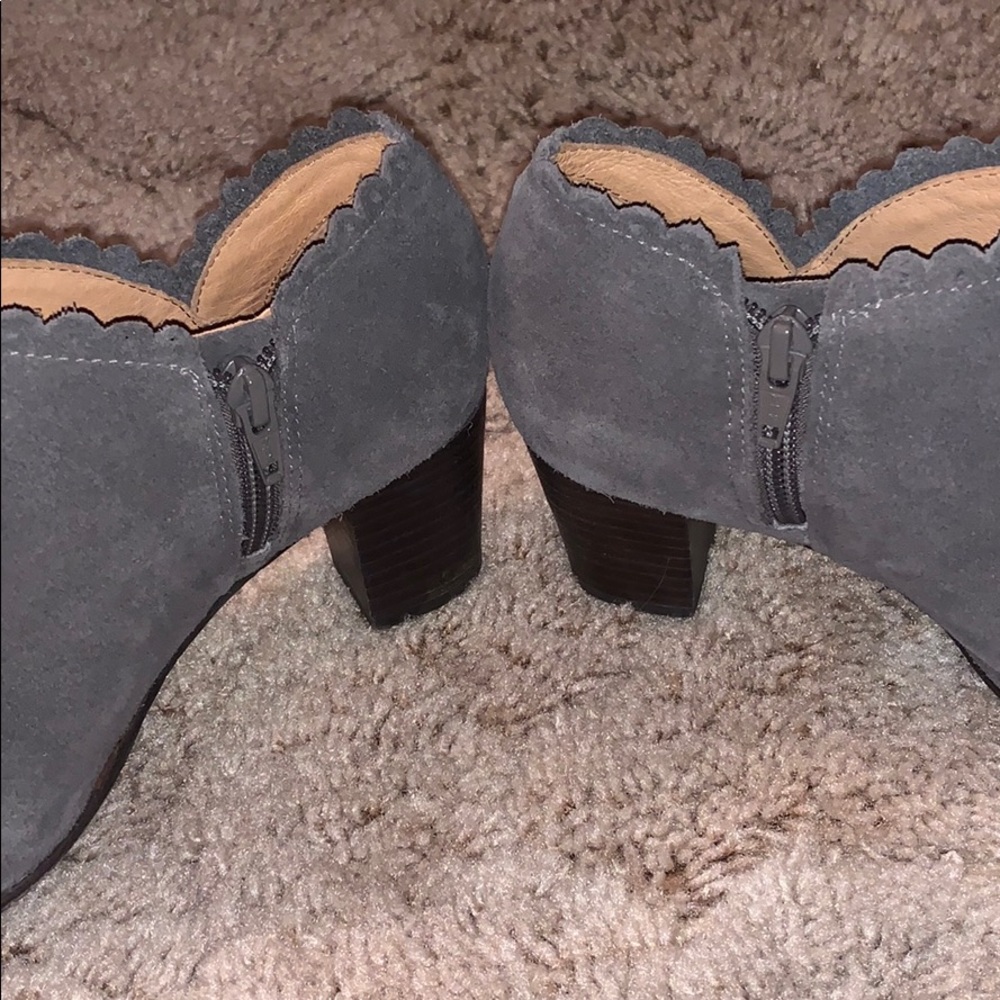 Jack Rogers Booties - Picture 4 of 7